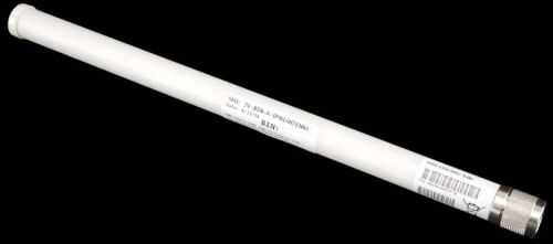 4900-5350MHz/8dBi High Performance Wide Coverage Omni-Directional Antenna
