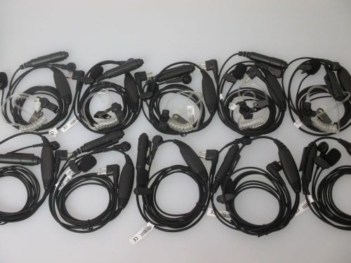 10 x CP200 3-Wire CAPE Surveillance Kit