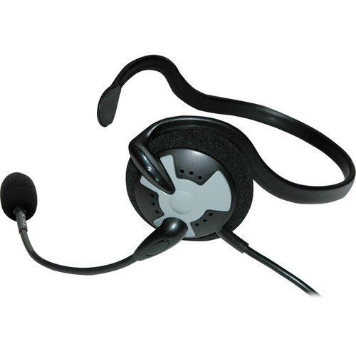 TD900 Series Eartec Fusion Behind-the-Neck Intercom Headset (TD900) FN900