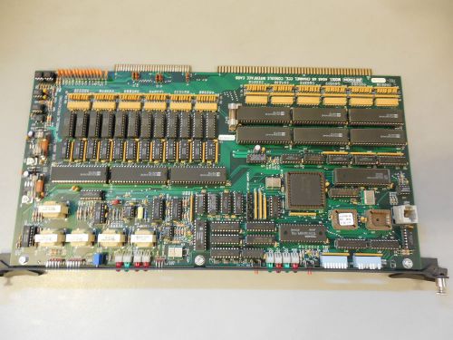 Zetron Model 4048 Console Interface Card 950-9695