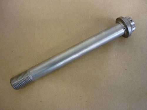 Shear bolt xm13-8 (13-8ph) ams5629 5/8-18 x 6&#034; long p/n ld111-0020-1074 new for sale