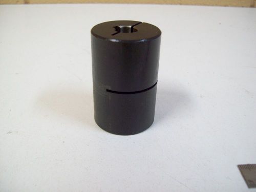 Stafford 5l01012mk clamp coupling 5/8&#039;&#039; - new - free shipping for sale