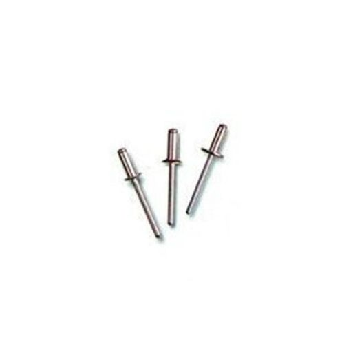 Stanley PAA48-1B 100-Pack 1/8-Inch x 1/2-Inch Aluminum Rivets
