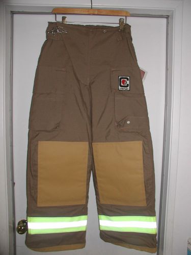 Chieftain turnout pants, &#034;m&#034; x 29, nos for sale