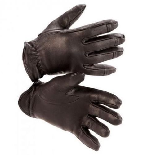 5.11 Tactical 59344019 Men&#039;s Black Praetorian 2 C100 Gloves - Size X-Large