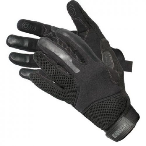 Blackhawk Hot Ops Hot Weather Gloves 8155SMBK Small