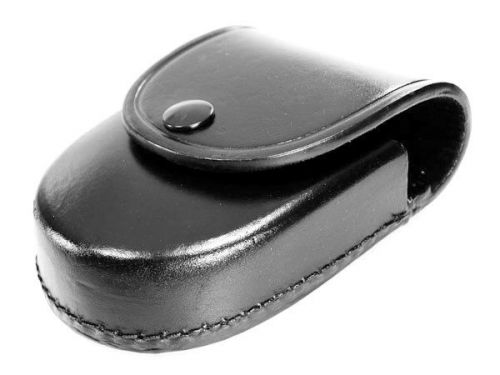 Asp centurion cuff case black for chain/hinged handcuffs for sale