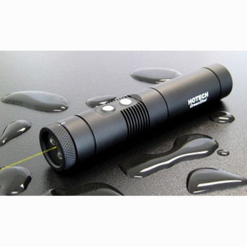 Hotech greenshot tactical laser and illuminator # htgs-02c for sale
