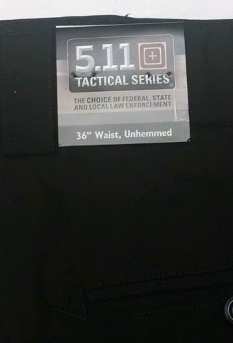 5.11 Tactical: Men&#039;s P.D.U. Taclite B-Class Pant, 750 Midnight Navy Size 36