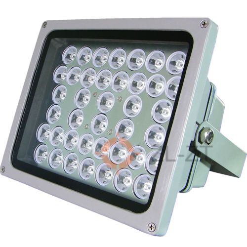 200W Strobe Light(40pcs Bridgelux LED) for Traffic or Industry Camera Flash