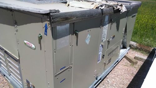 Lennox l series 10 ton 480v 3 phase gas-fired packaged rooftop unit for sale