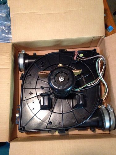 Draft inducer motor assembly 320725-756 fits carrier bryant payne for sale