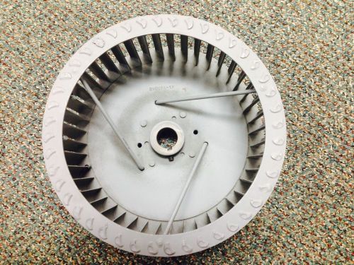 Gordon piatt blower wheel for f-fl12 power burners for sale
