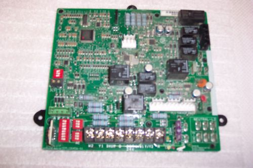 Carrier Bryant Furnace circuit Control Board HK42FZ022 CEPL130456-01