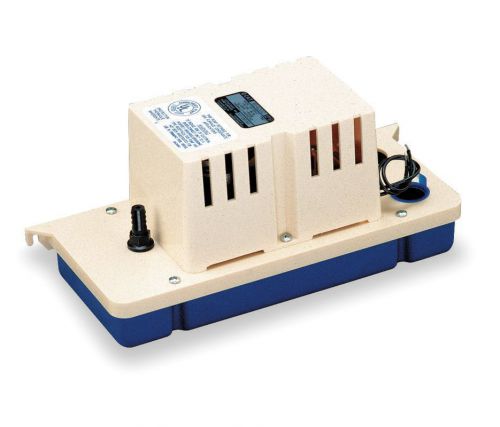 Little giant vcc-20uls model 554210 condensate pump 230 volts for sale