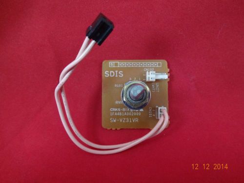 Ge zoneline room thermostat for sale