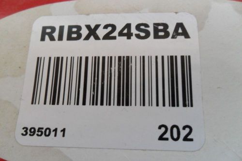 Ribx24sba - enclosed relay 20amp  - new for sale