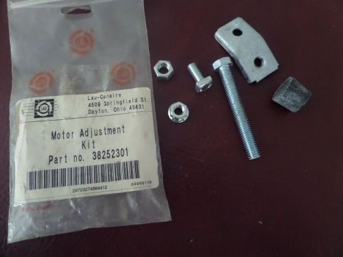 Lau Industries, 38252301, Motor Adjustment Kit