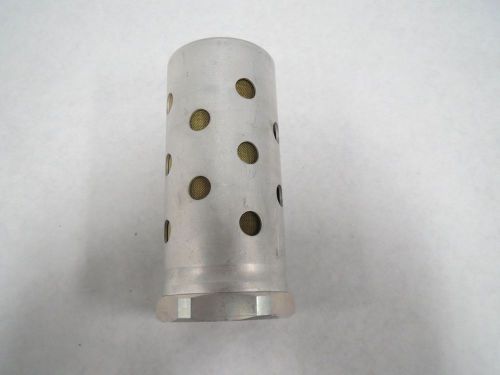 New norgren 1-3/4in quietaire pneumatic female silencer muffler b302533 for sale
