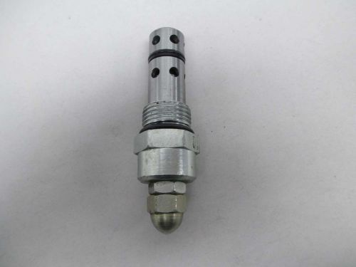 New cross 1000-10 cartridge hydraulic valve d375519 for sale