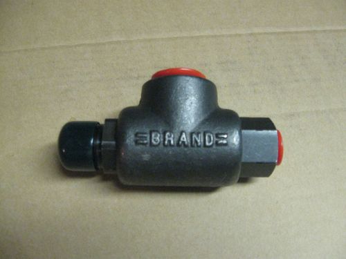 New brand hydraulic lock valve for sale