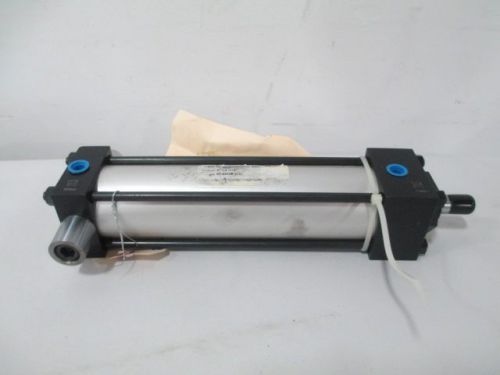 NEW TRD AIR 4-7/16IN STROKE 2IN BORE PNEUMATIC CYLINDER D245171
