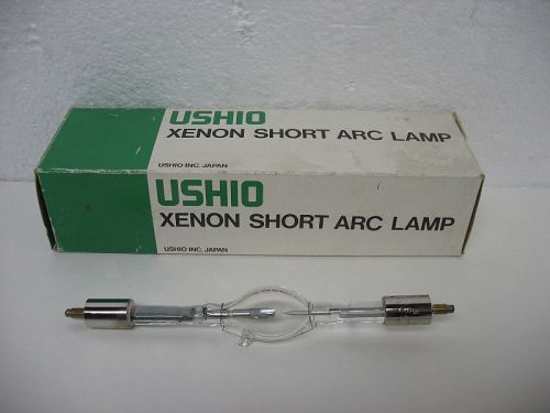 USHIO Xenon Short Arc Lamp UXL-306 Bulb 300W 20V New