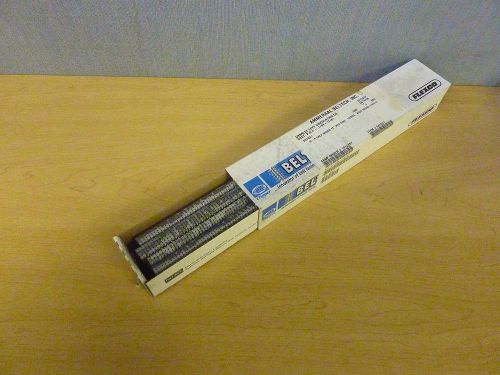 Clippers flexco conveyor belt fasteners 1 sp g12 1a galvanized  12 - 12&#034; (10634) for sale