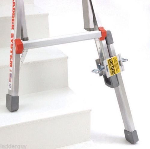 Little Giant Ladder Systems Leg Leveler Model 106 12106