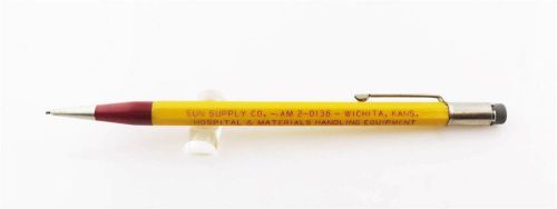 Autopoint 106 Slimliner Mech Pencil  Sun Supply Wichita Hospital/Mtl. Handling