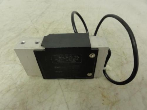 82605 Used, Tedea Huntleigh 1010 Load Cell 10Kg 23&#034; Long Cord