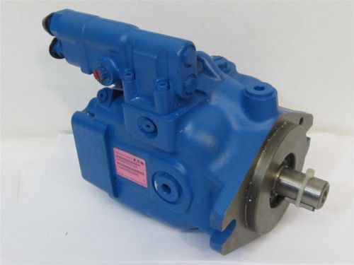 Vickers / eaton 222a00014a, 220 series mobile piston pump for sale