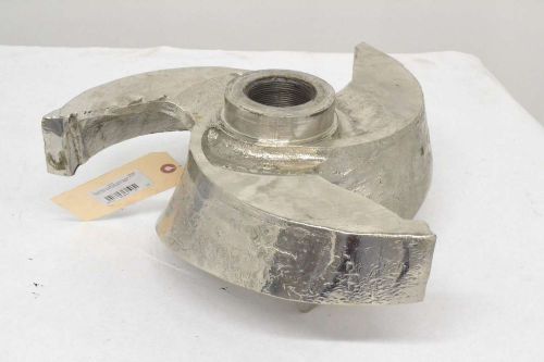 AHLSTROM R-55716 STAINLESS PUMP IMPELLER REPLACEMENT PART B416572