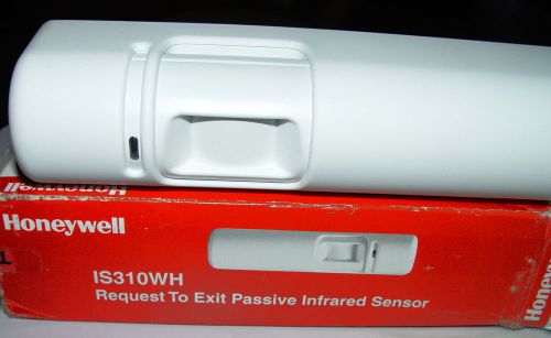 Honeywell Intellisense IS310WH Request to Exit PIR Sensor
