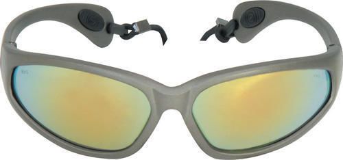 Remington RE307 Model T 70. Shooting Glasses Yellow Mirror Lenses Full Wrap