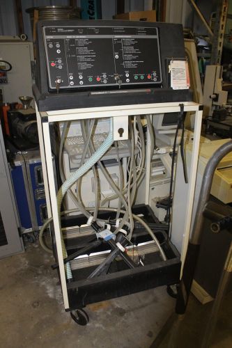 COMPUBLEND CLEANING CHEMICAL BLENDING SYSTEM 3M