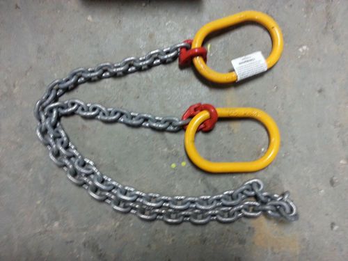 MILLER 440/6FT CROSS ARM CHAIN ANCHORAGE CONNECTOR