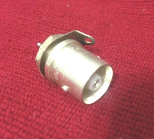 Ludlum c connector ug-706/u female geiger counter detector probe survey meter m3 for sale