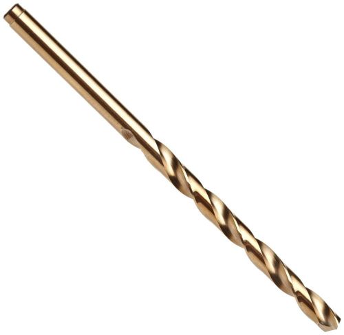 Precision twist cobalt steel drill bit #13 135 degree split point 2 5/16&#034; flute for sale