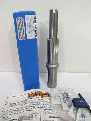 Allied Machine &amp; Engineering Corp. 130611-551, Pre-Drill Tool - 1/2&#034;, 0.5 TAH