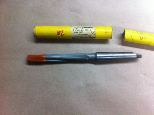 9/16 CARBIDE TIPPED CORE DRILL, NEW