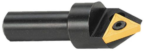 Indexable Countersink &amp; Chamfering Tool