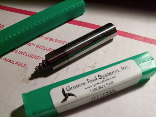 Greene Tool Systems Carbide Tree Cutter #GT12493 GTS108004