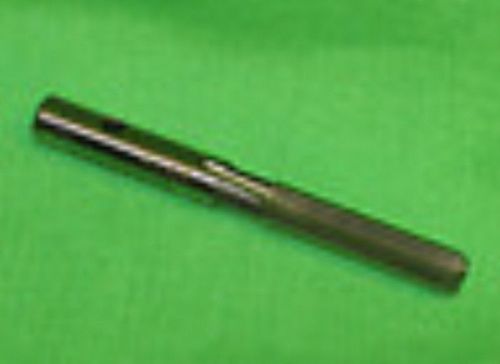 .0636 Stub Screw Machine Reamer RH Cut Straight Flute USA Made