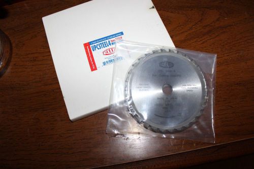 Reed UPCSTEEL4 Blade Pt # 97519 for Cutting Steel / PE FREE SHIPPING NEW