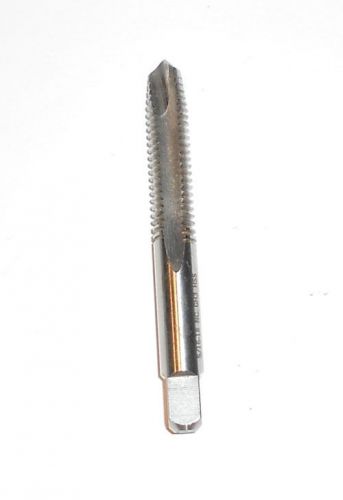 TAP 5/16 - 18 NC H3 2F P SPIRAL POINT, MADE IN USA
