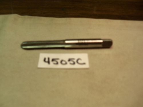 (#4505c) new usa made machinist helicoil tap for m5 x 0.8 inserts for sale