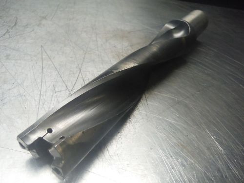 Iscar indexable drill 1&#034; shank 8&#034; oal dcm 0984 492 100a 5d (loc1255b) for sale