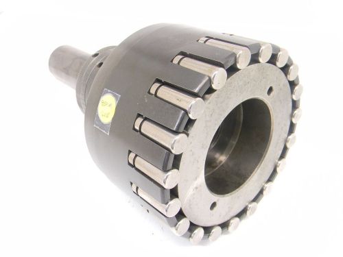 Used cogsdill roller burnisher 6.00&#034; +/- diameter (1.750&#034;-shank) b5969 for sale
