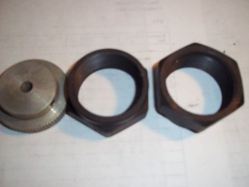 BUSHINGS